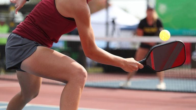 How Much is Pickleball Stock