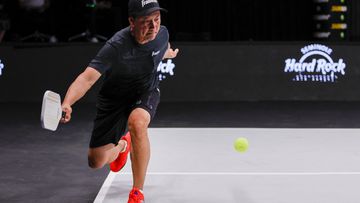 How Much Make Pickleball Us Open