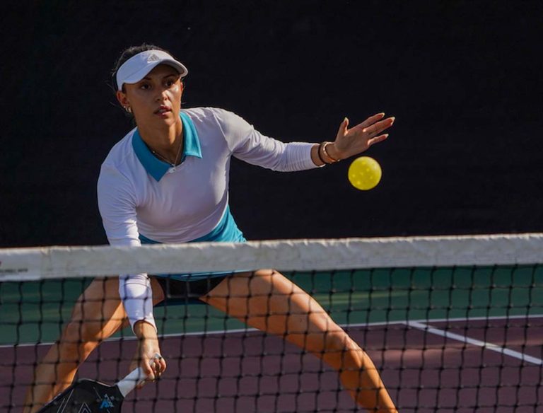 How Old is Anna Bright Pickleball