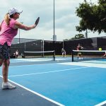 How Old is Senior in a Pickleball Tournament