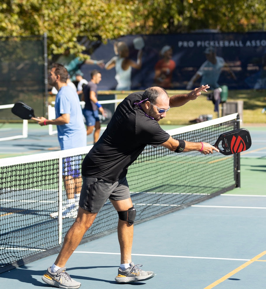 How was Pickleball Created? The Fascinating Origin Story