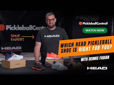 Indoor Vs Outdoor Pickleball Shoes
