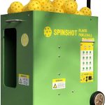 Is a Pickleball Machine Worth It