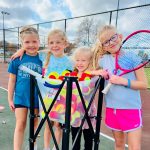 Is a Quickstart Court the Same As Pickleball