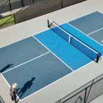 Is It Bad to Talk During Pickleball