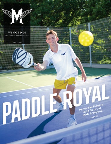 Is Padel And Pickleball the Same