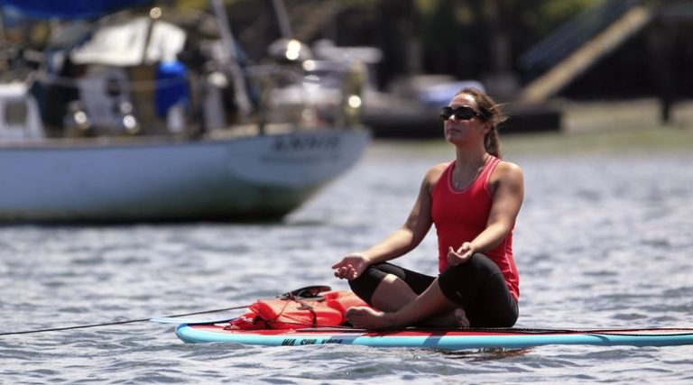 Is Pickleball a Contact Sport