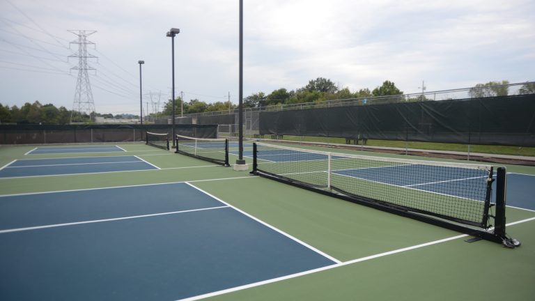 Is Pickleball a High School Sport