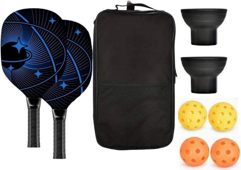 Is Pickleball Always 2 on 2