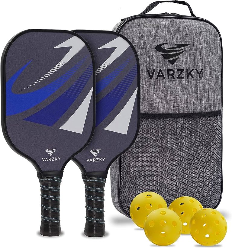 Is Pickleball an Inexpensive Game to Play