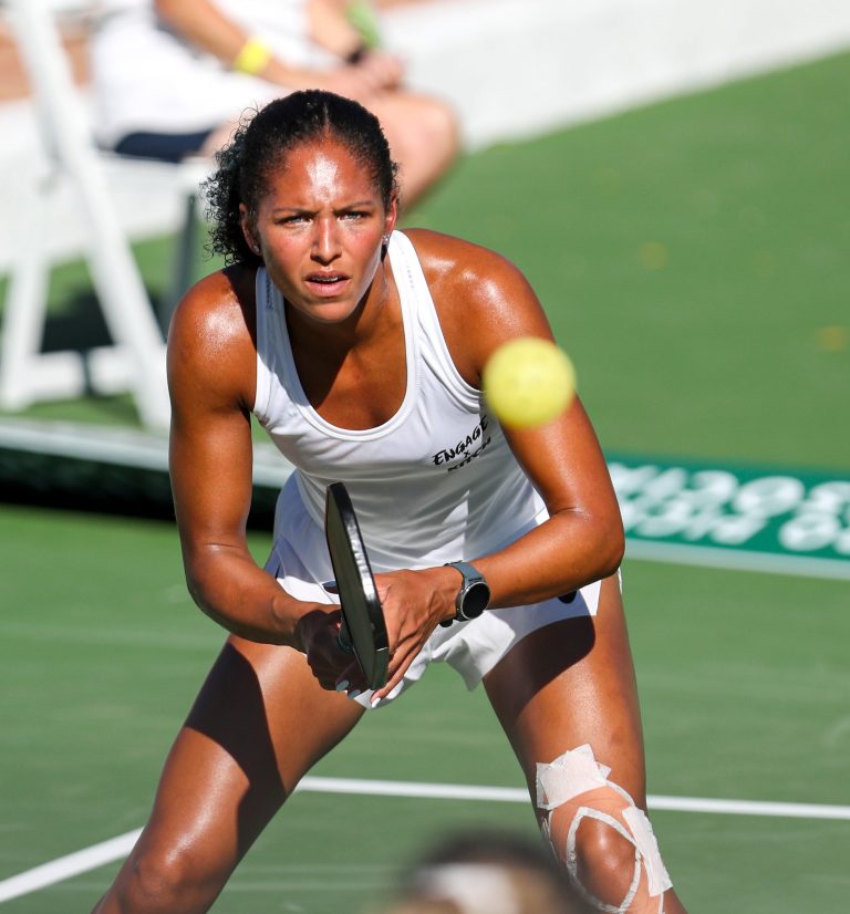 Is Pickleball Changing to Rally Scoring