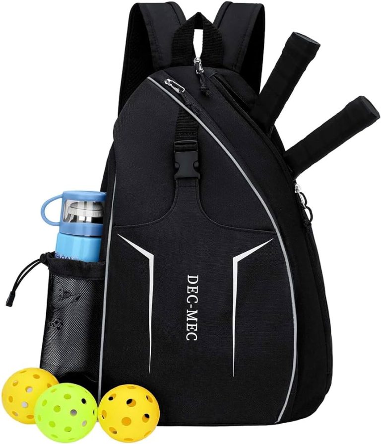 Is Pickleball for People Who Can'T Play Tennis