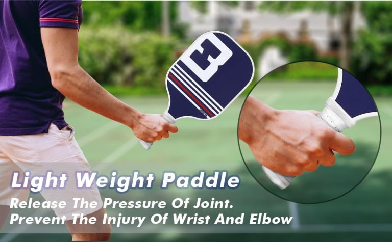 Is Pickleball Hard on Joints