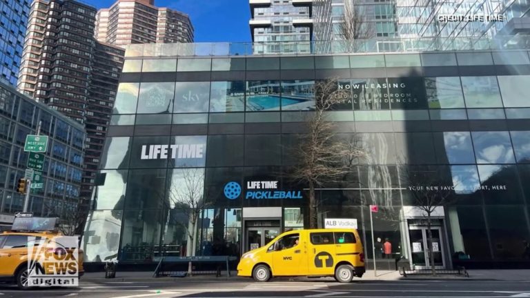 Is Pickleball One of the Fastest Growing Sports