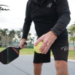 Is Pickleball Serve Underhand