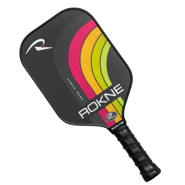 Is Rokne a Good Pickleball Paddle