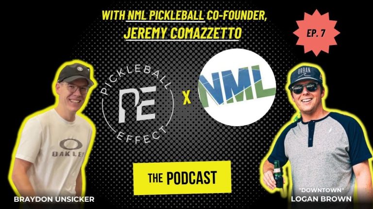 Is Sam Querrey Playing Pickleball