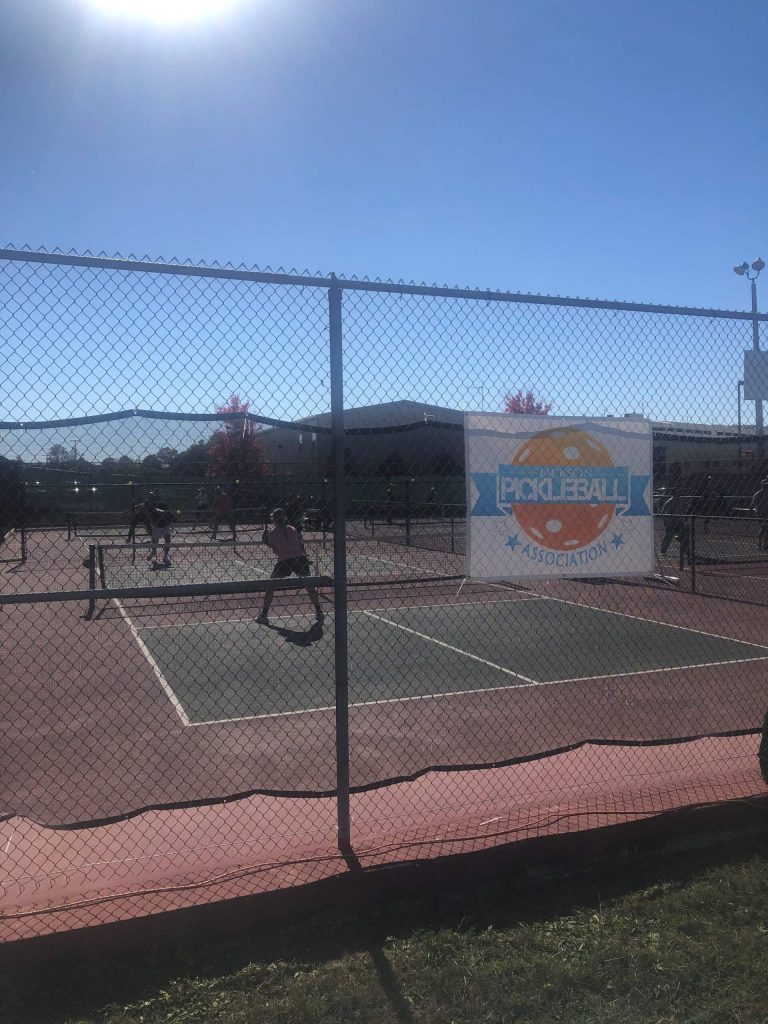 Is Singles Pickleball the Same As Doubles Skills