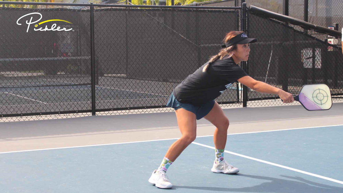 Is Switching Hands Legal in Pickleball? Find Out Now!