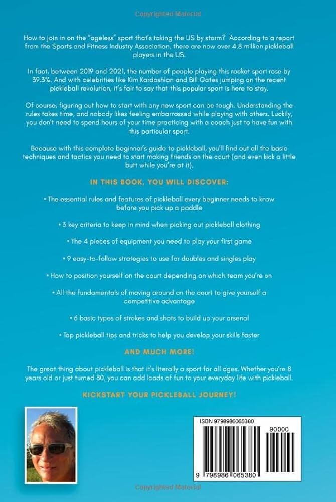 Is There Pickleball Singles