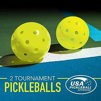 Is Wiffle Ball a Pickleball