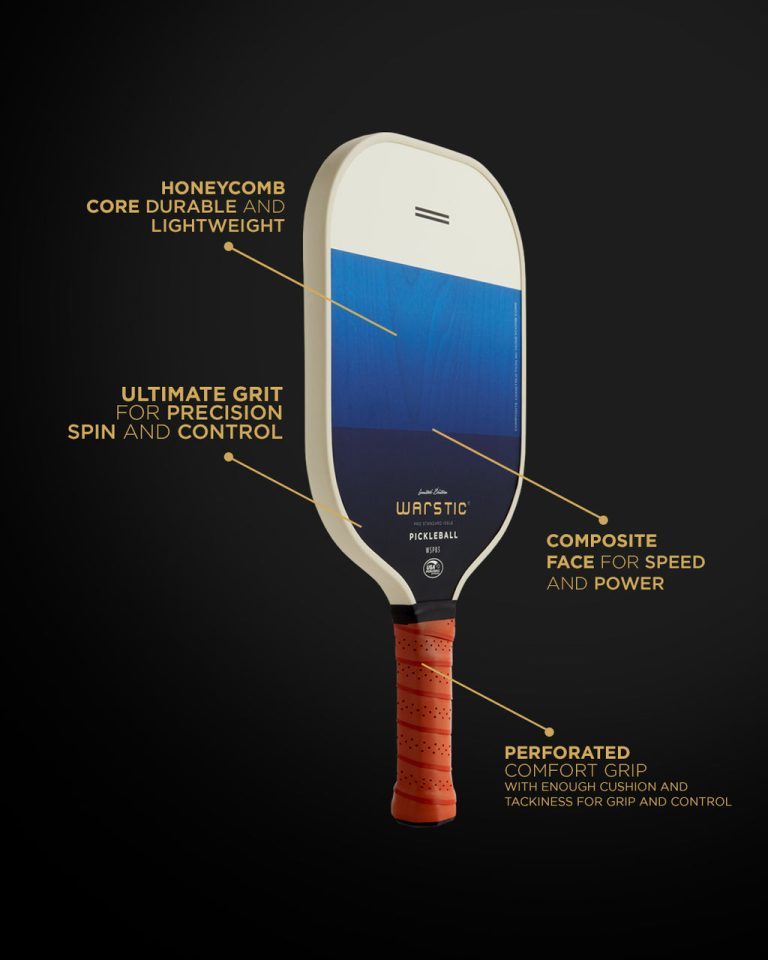 Mini Tennis Vs Pickleball