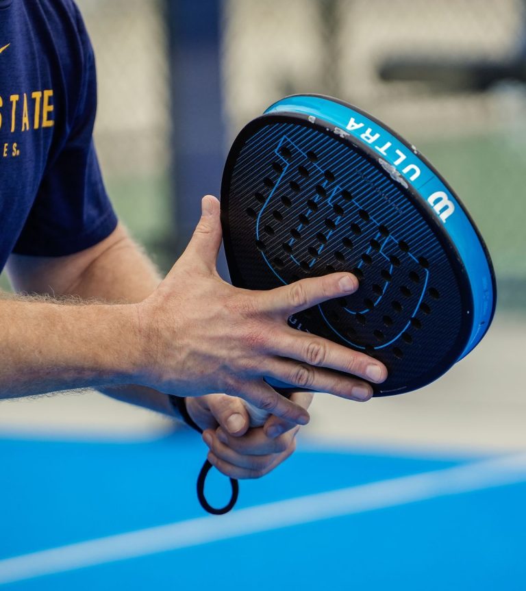 Pickleball Court Vs Racquetball Court