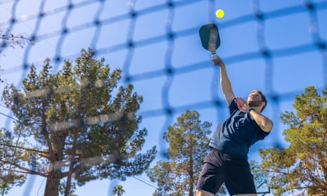 Pickleball Noise Vs Tennis Noise