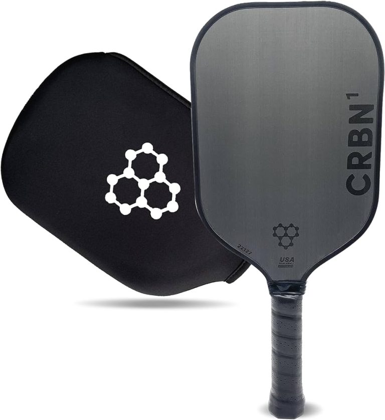 Should I Get a Thicker Or Thinner Pickleball Paddle
