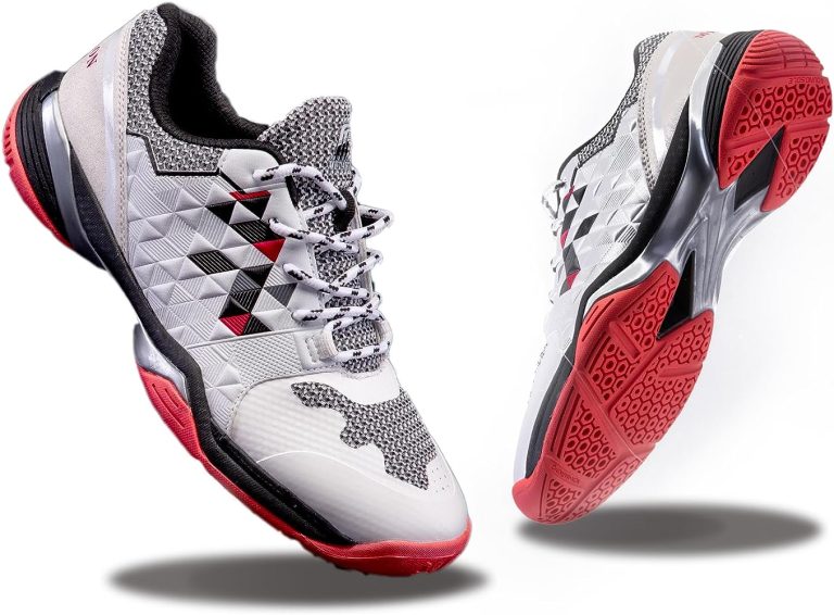 Should Pickleball Shoes Be Tight