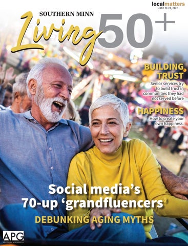 What Age is Senior Pickleball