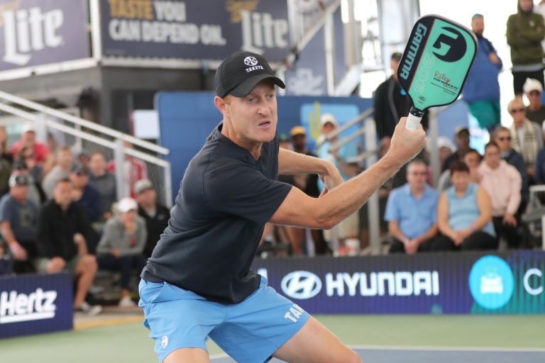 What are Legacy Singles And Doubles in Pickleball