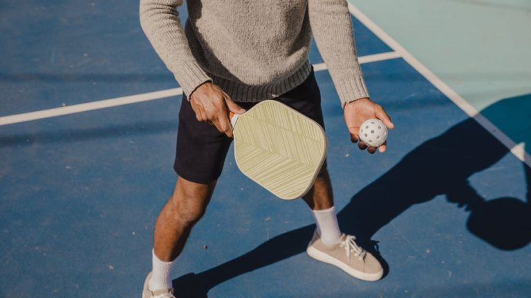 What are Levels of Play in Pickleball