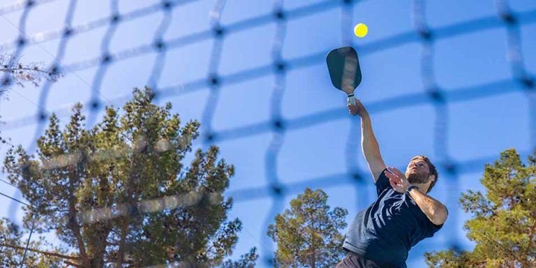 What are Pickleball Injuries