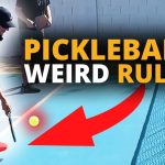 What are the Kitchen Rules in Pickleball