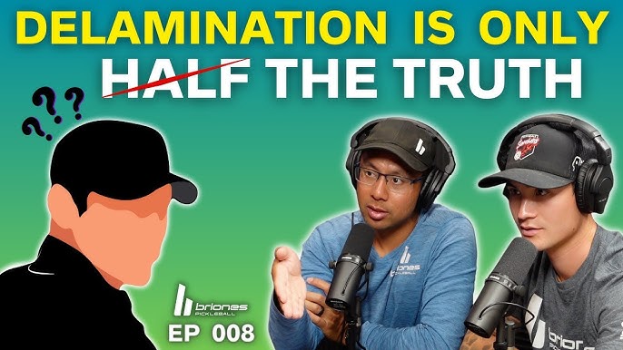 What are Yips in Pickleball