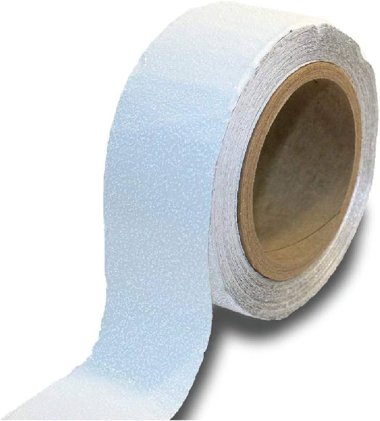 What Color Floor Tape for Outdoor Pickleball Court