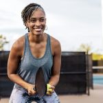 What Do You Play Pickleball to