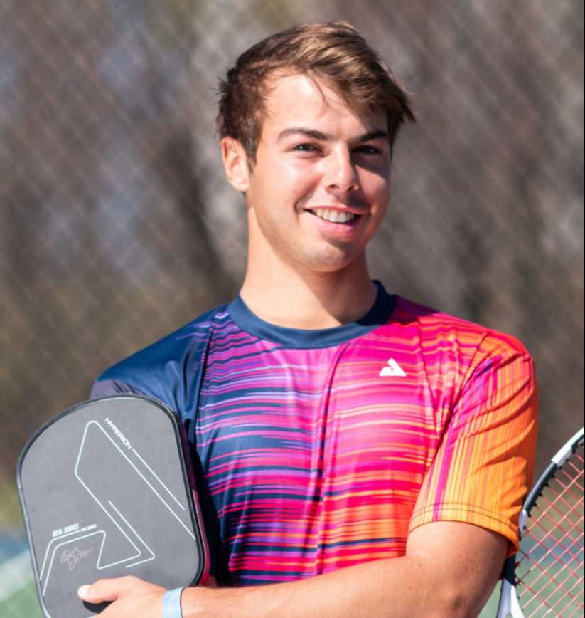 What Does a 3.0 Pickleball Player Look Like Unlocking the Secrets of