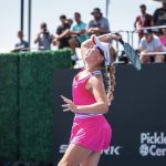 What Does Rr Men'S Doubles in Pickleball Mean