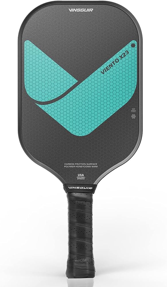 What Grip Should I Use for Pickleball