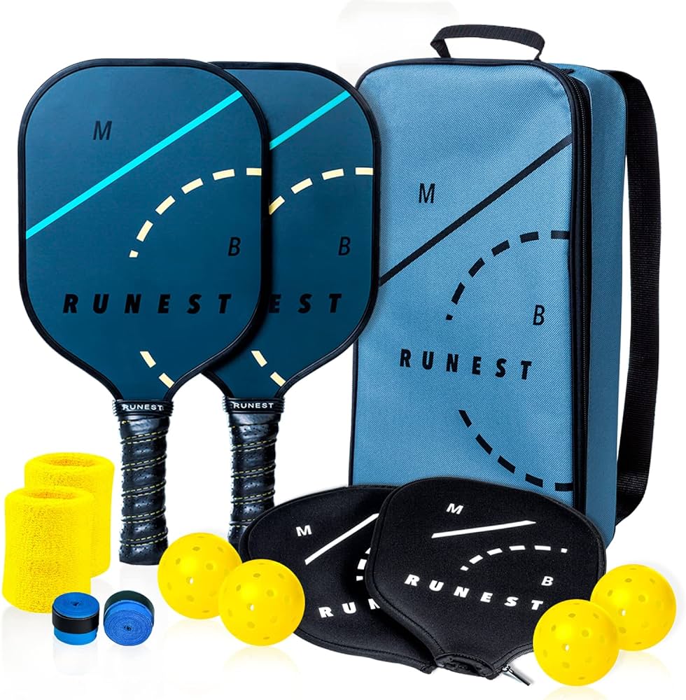 What Happens With Tight Grip Playing Pickleball? Increase Performance