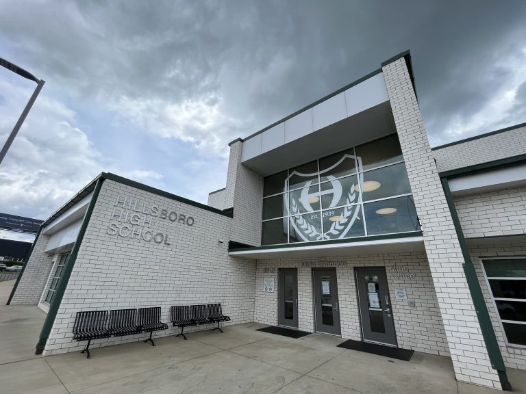 What High Schools Play Pickleball