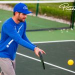 What If Pickleball Hits Hand