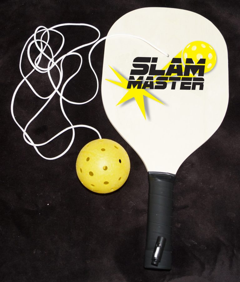 What is a 4.5 Pickleball Player