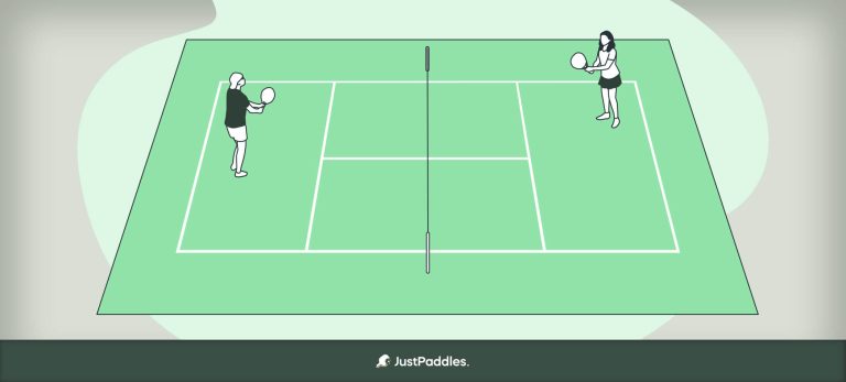 What is a Challenge Court in Pickleball