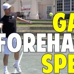 What is a Chop in Pickleball