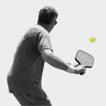 What is a Drive in Pickleball