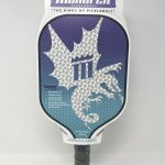 What is a Finesse Pickleball Paddle