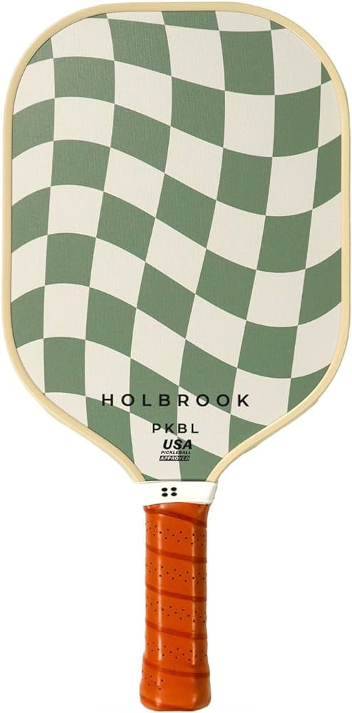 What is a Hybrid Pickleball Paddle